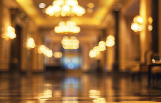 Hotel Background
