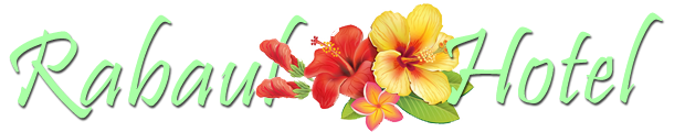Rabaul Hotel Logo