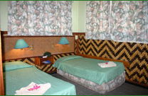 Budget Room